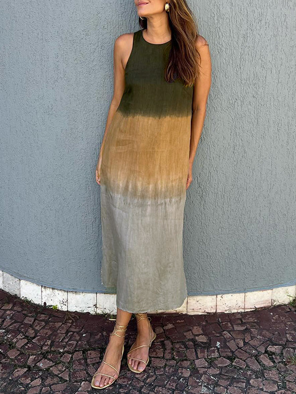 Vestido Encanto de Mayo - Colección 2025