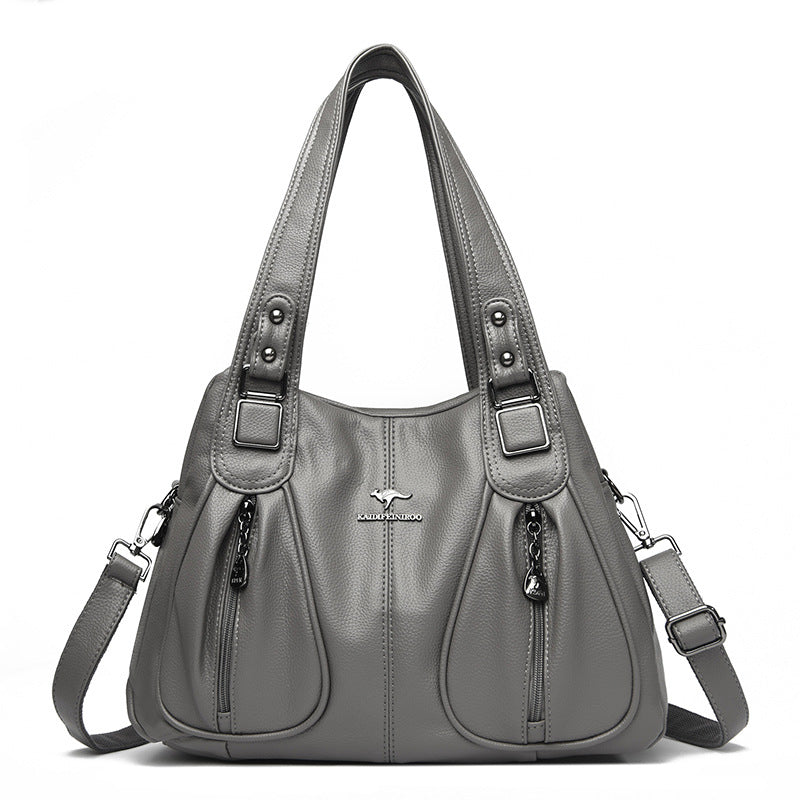 Bolso Impermeable Suave - Colección 2025