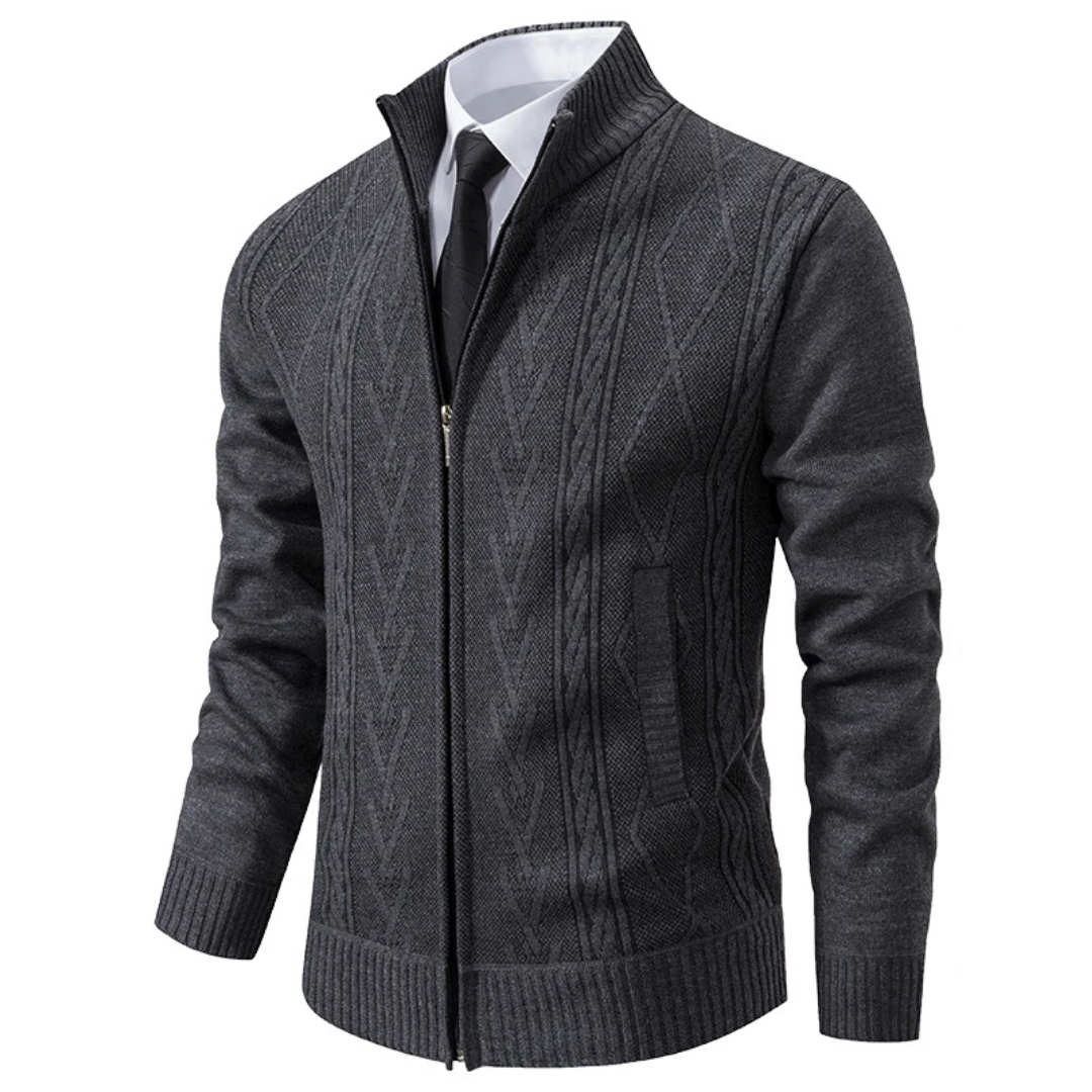 Jersey Broderick - Nueva Colección 2025