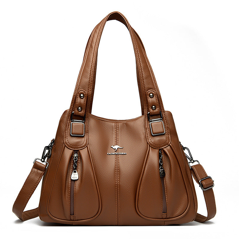 Bolso Impermeable Suave - Colección 2025