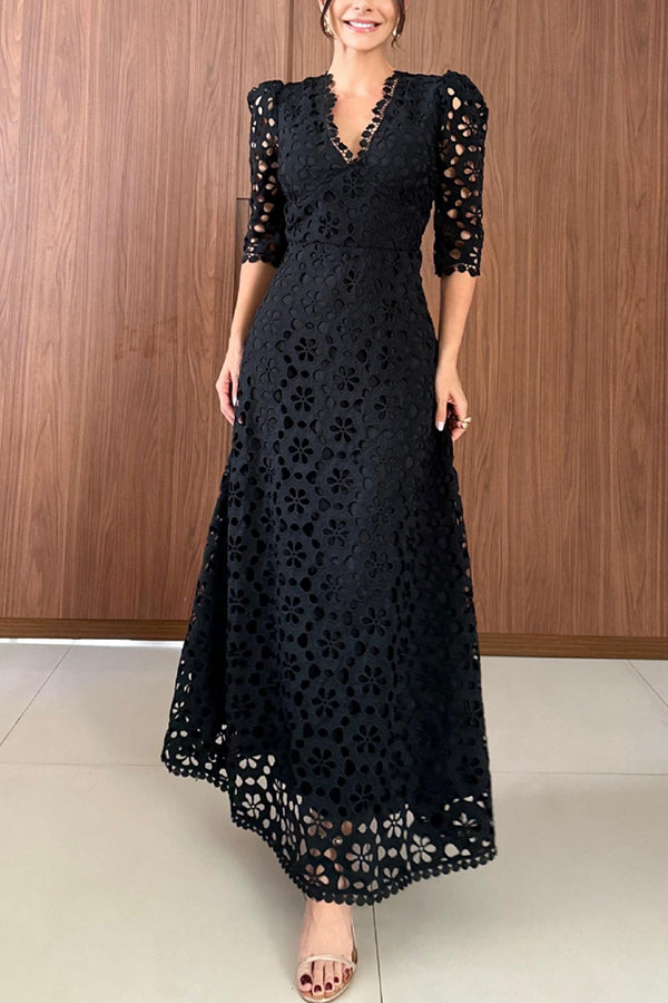 Vestido Jessica - Colección 2025