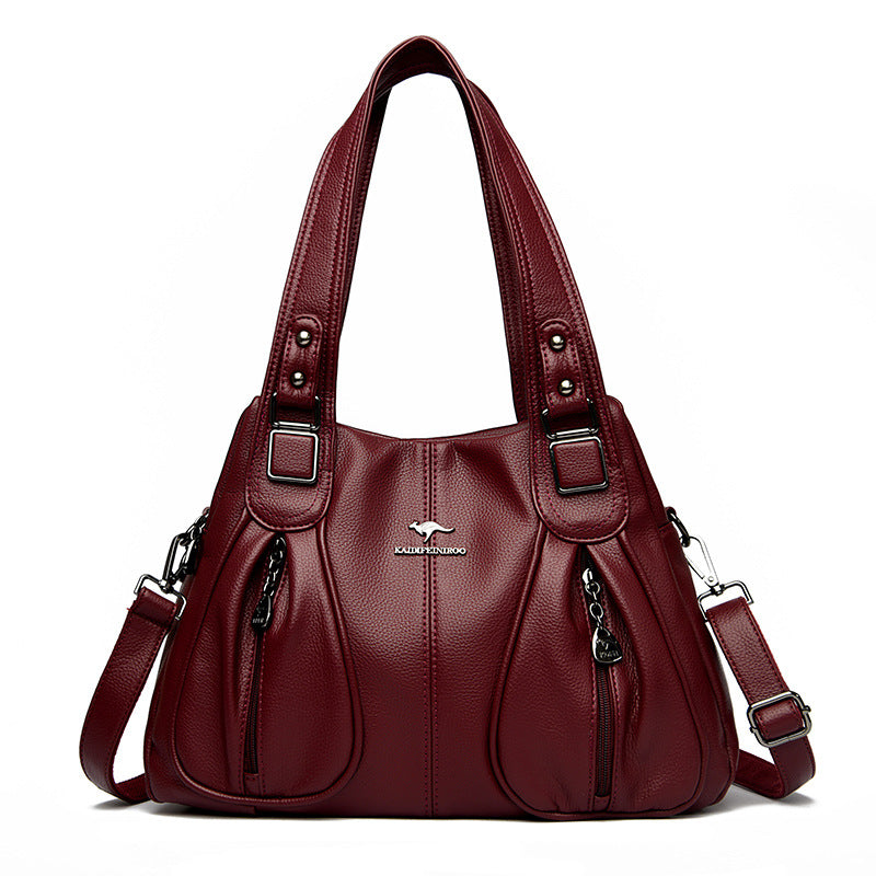 Bolso Impermeable Suave - Colección 2025