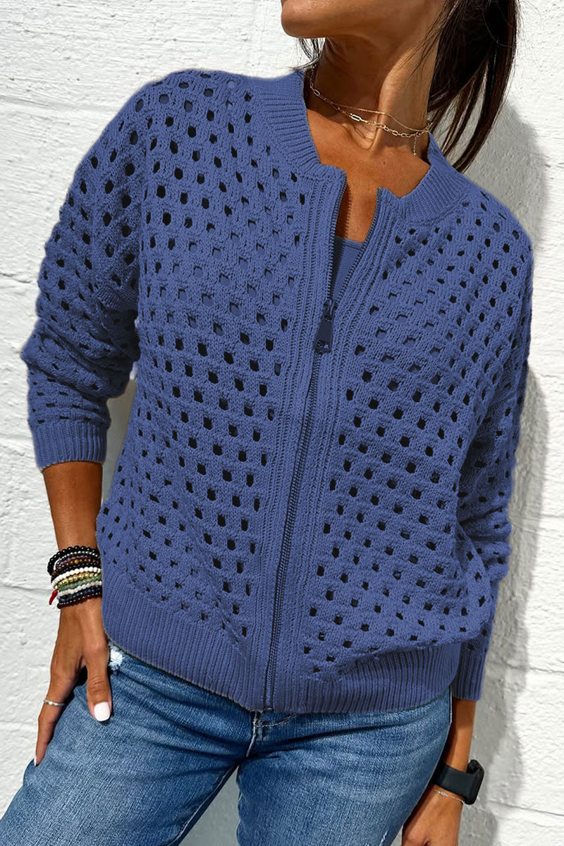 Chaqueta Casual - Colección 2025