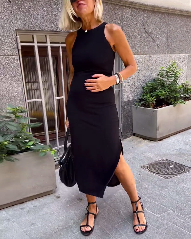 Vestido Flor - Colección 2025