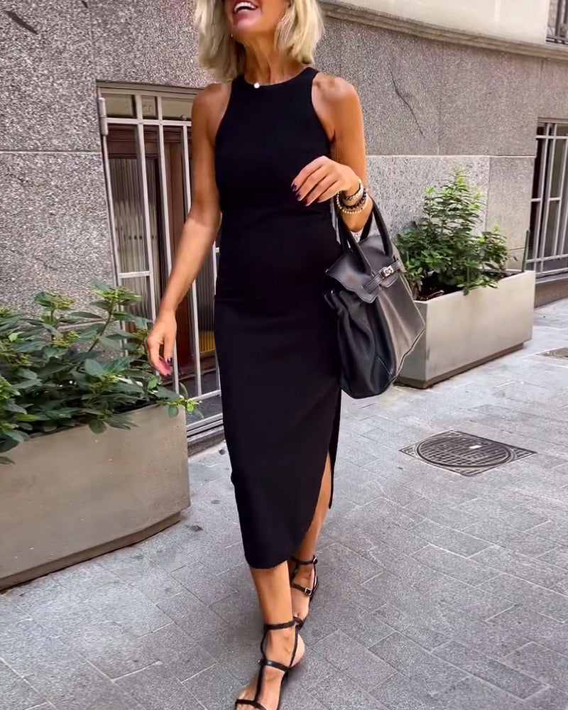 Vestido Flor - Colección 2025