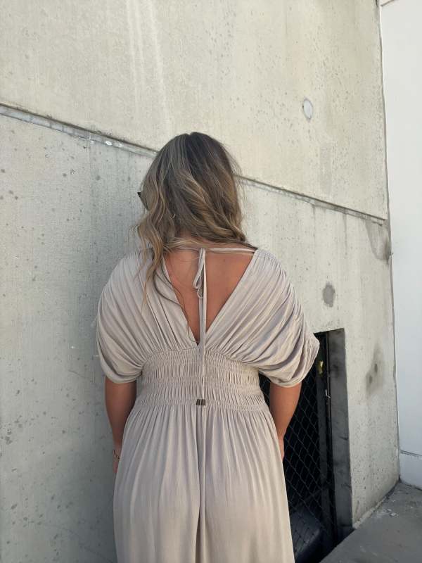 Vestido Paola - Colección 2025