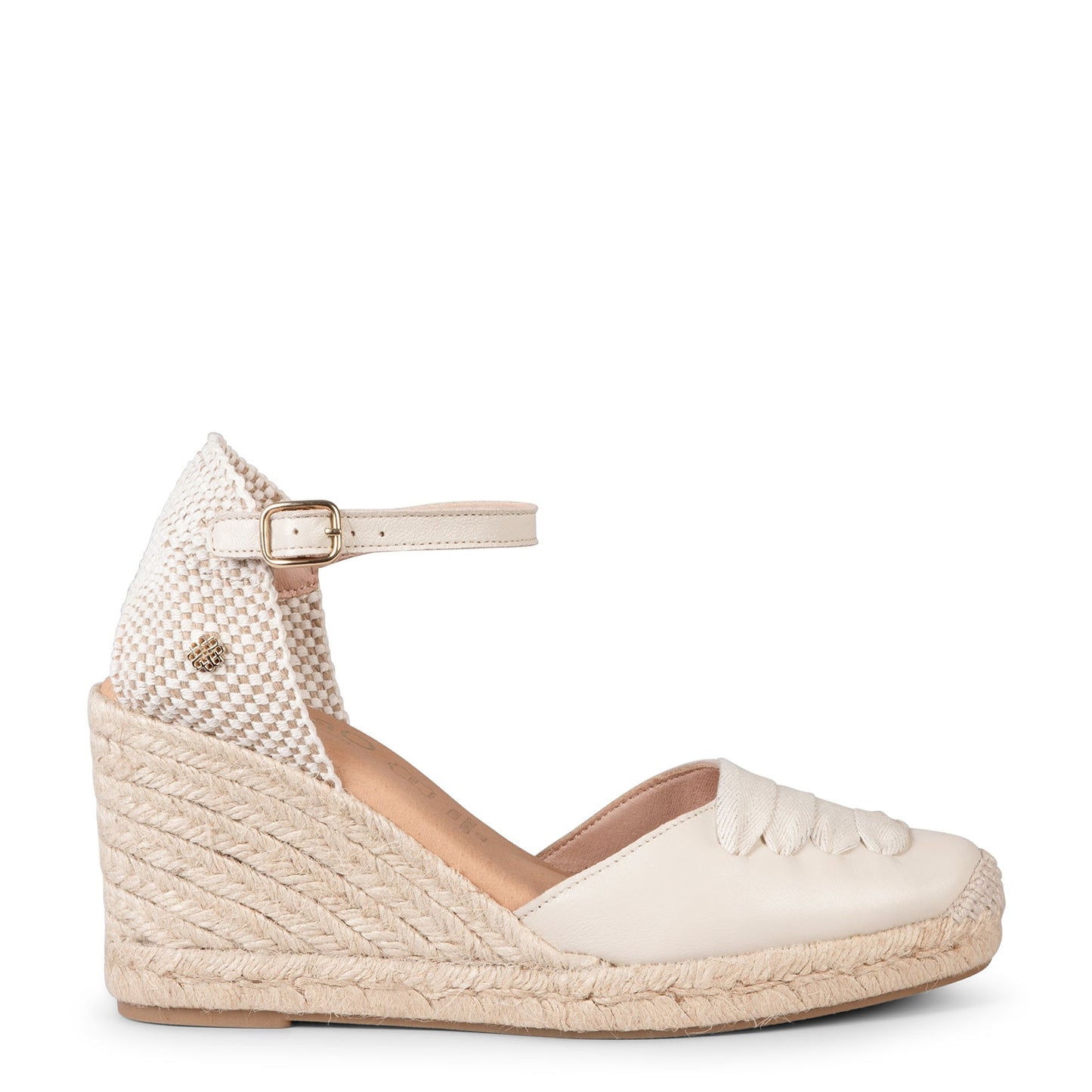 Sandalias de Esparto - Colección 2025