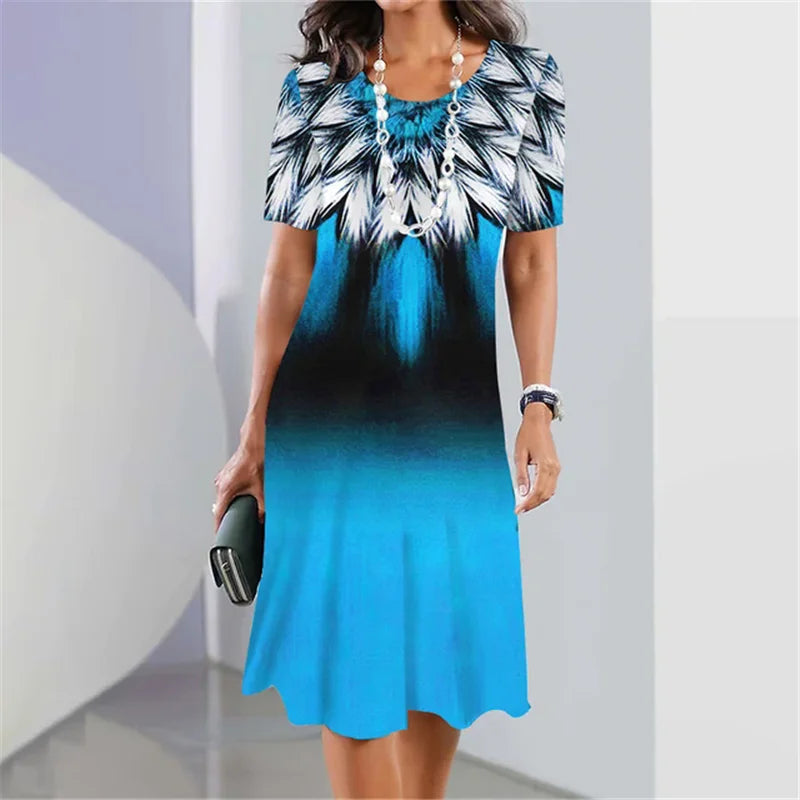 Vestido Simple - Colección Primavera 2025