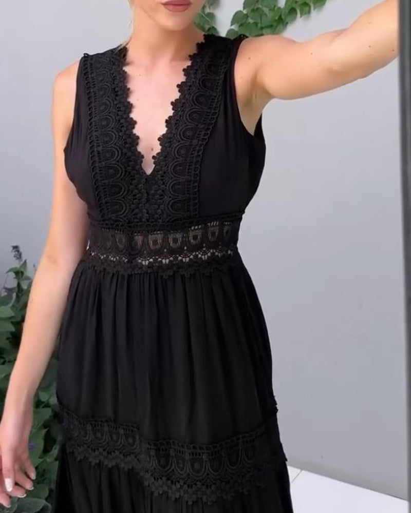 Vestido Mirna - Colección 2025