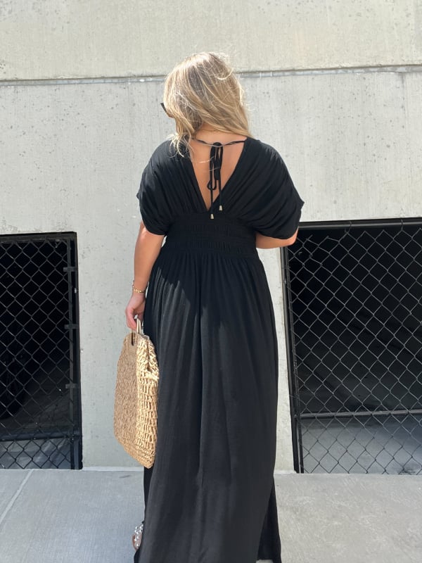 Vestido Paola - Colección 2025