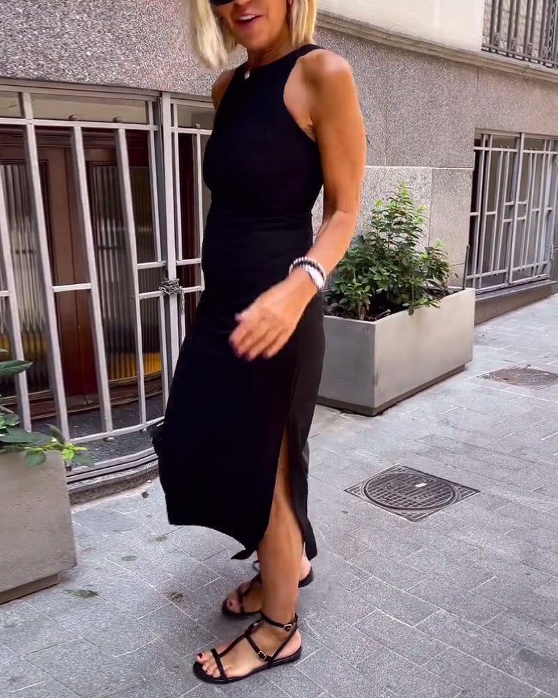 Vestido Flor - Colección 2025