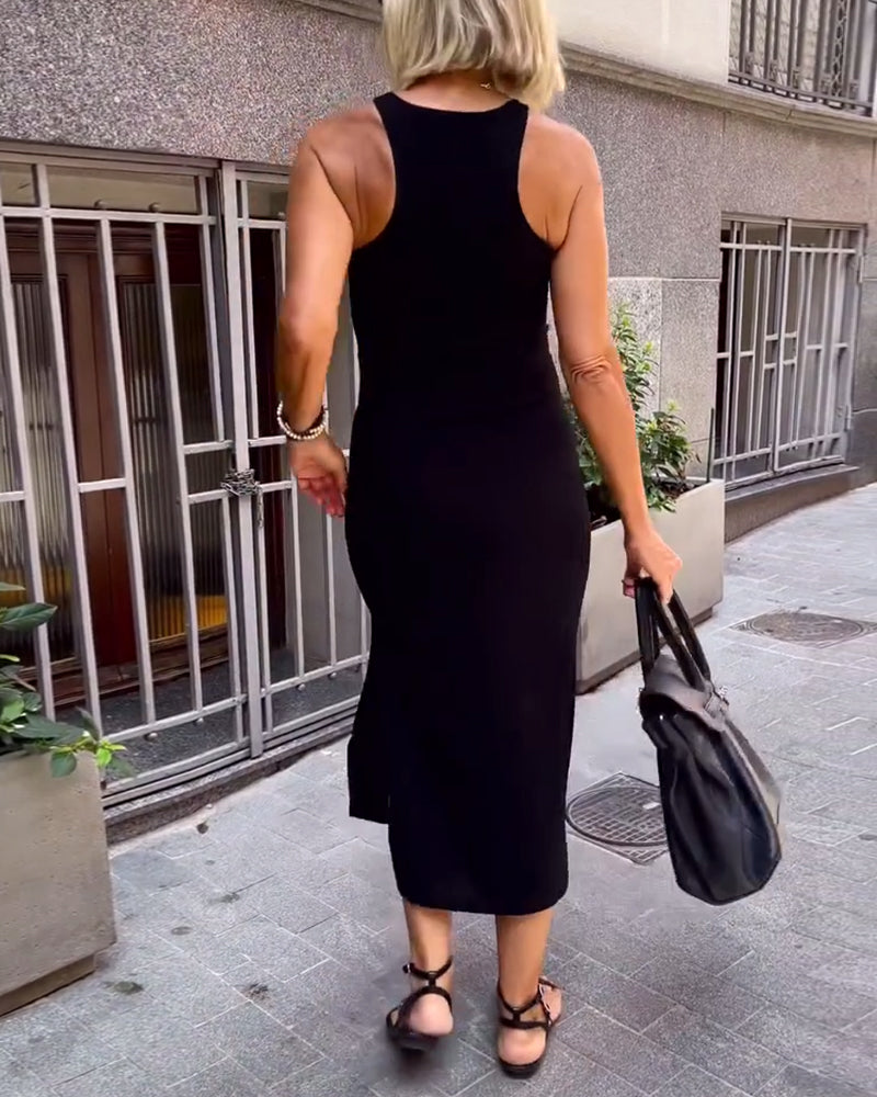 Vestido Flor - Colección 2025