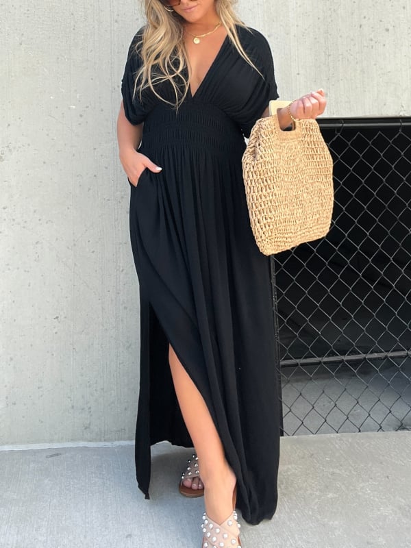 Vestido Paola - Colección 2025