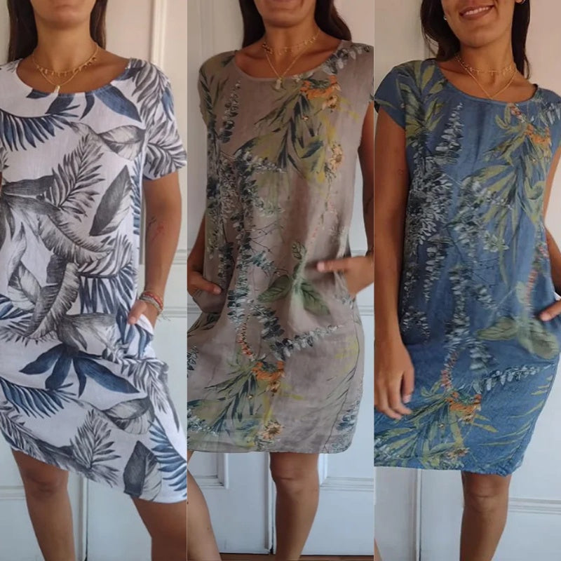 Vestido Sonia - Últimas Unidades