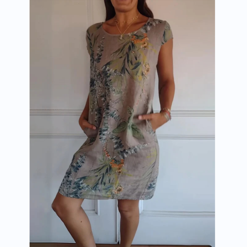 Vestido Sonia - Últimas Unidades