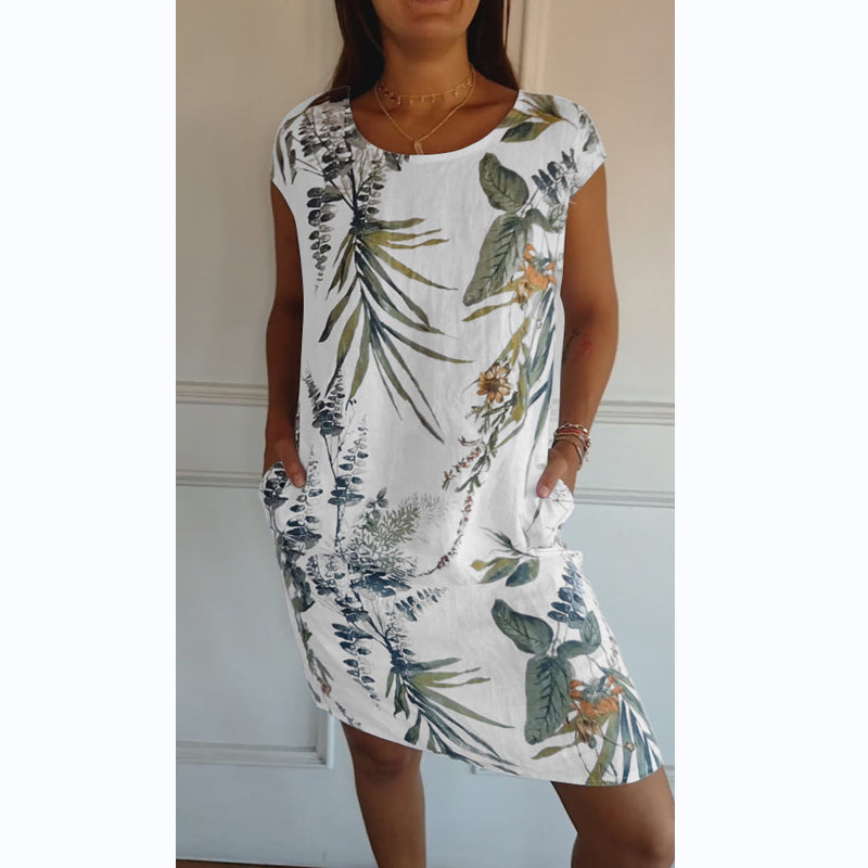 Vestido Sonia - Últimas Unidades