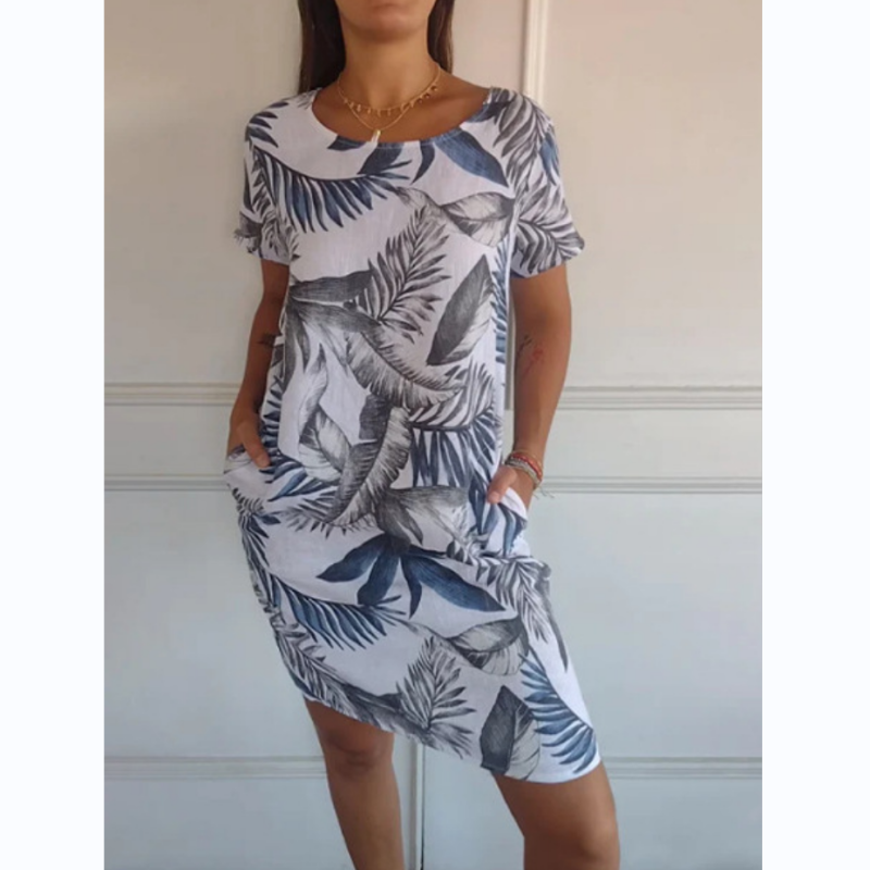 Vestido Sonia - Últimas Unidades