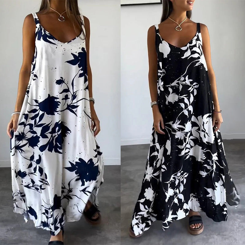 Vestido Ibiza - Colección Verano
