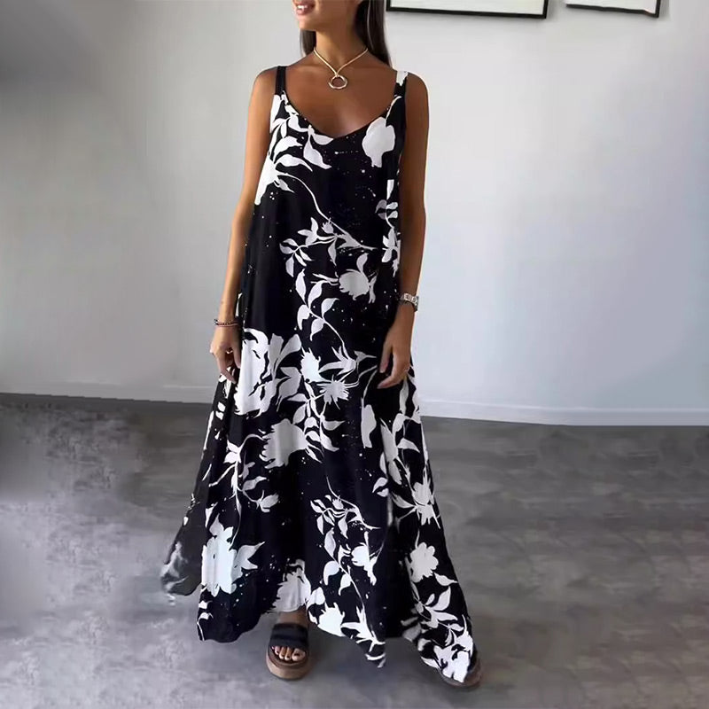 Vestido Ibiza - Colección Verano