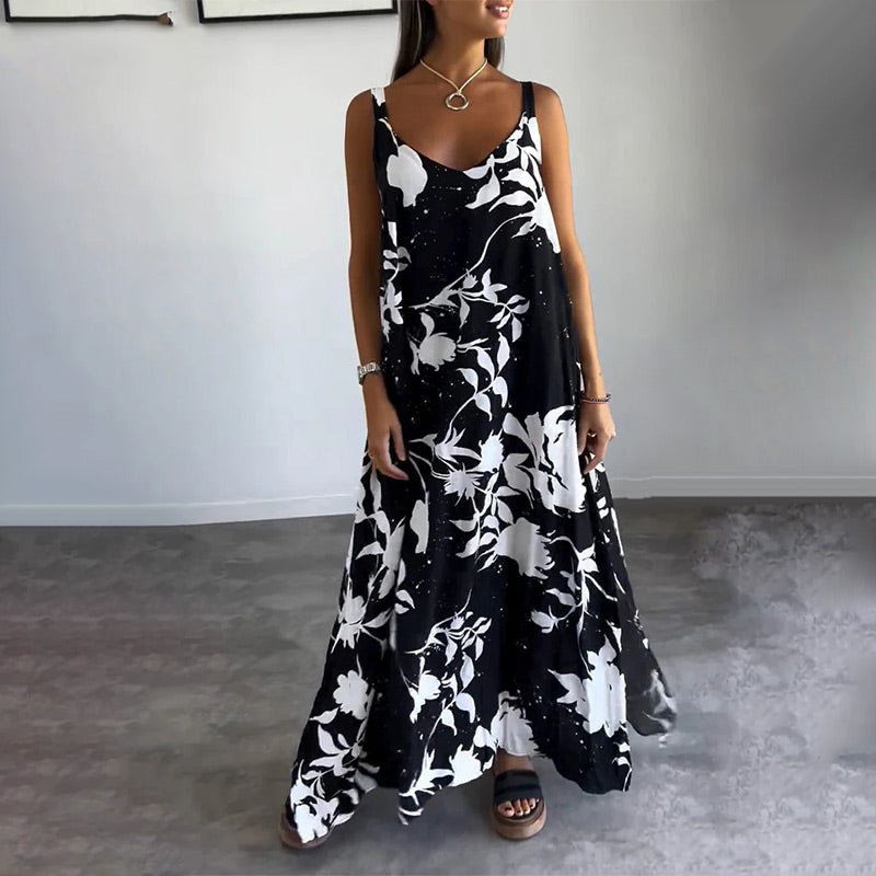 Vestido Ibiza - Colección Verano