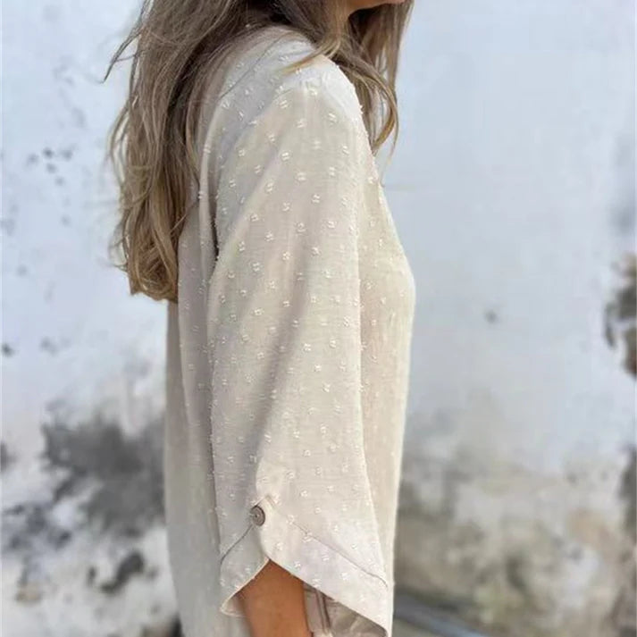 Blusa de Entretiempo - Colección Primavera