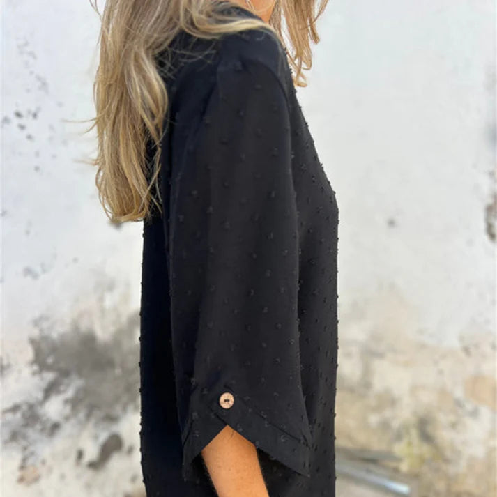 Blusa de Entretiempo - Colección Primavera