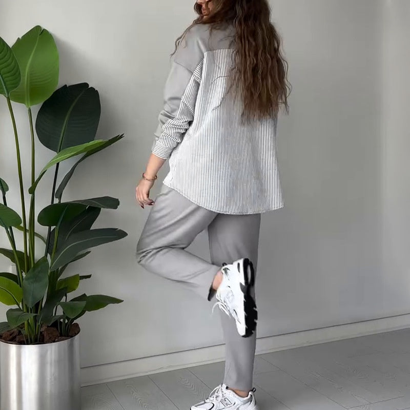 Conjunto Creativo - Colección 2025