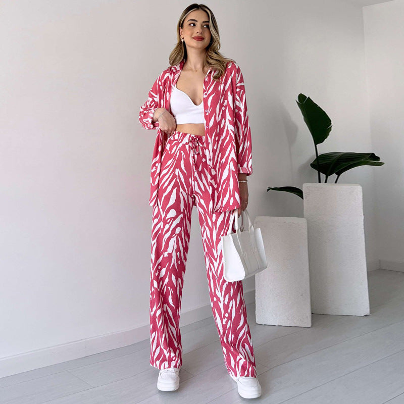 Conjunto Carlota - Colección 2025