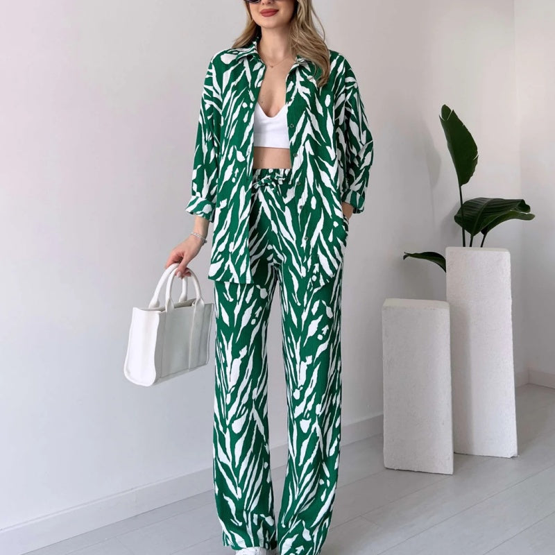 Conjunto Carlota - Colección 2025