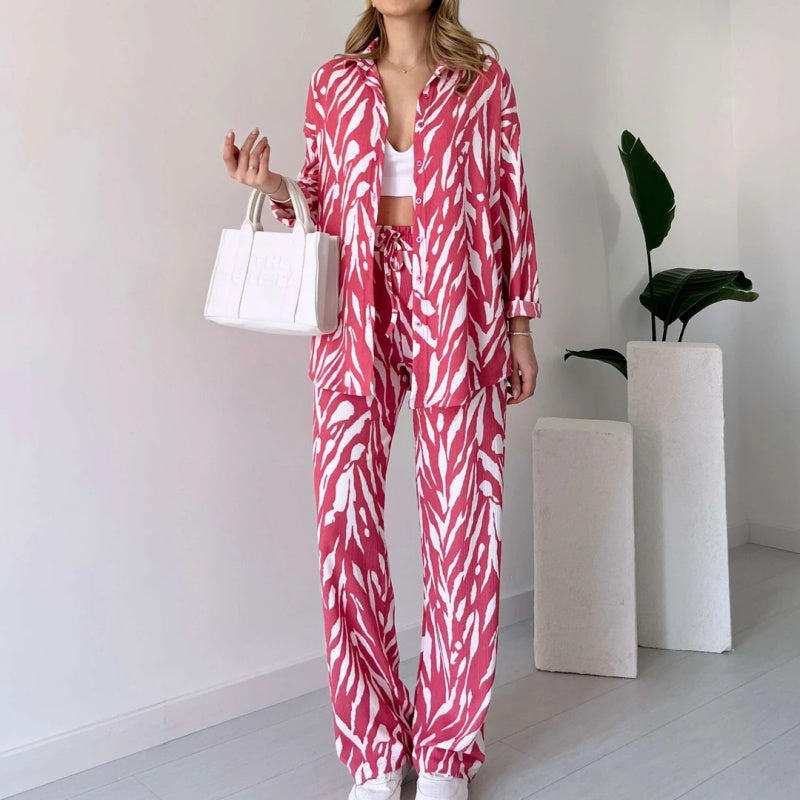 Conjunto Carlota - Colección 2025
