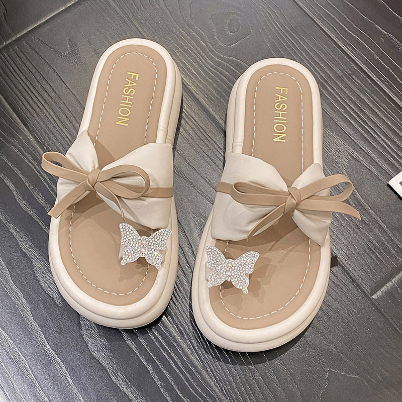 Sandalias Ortopédicas Elegantes - Colección Primavera