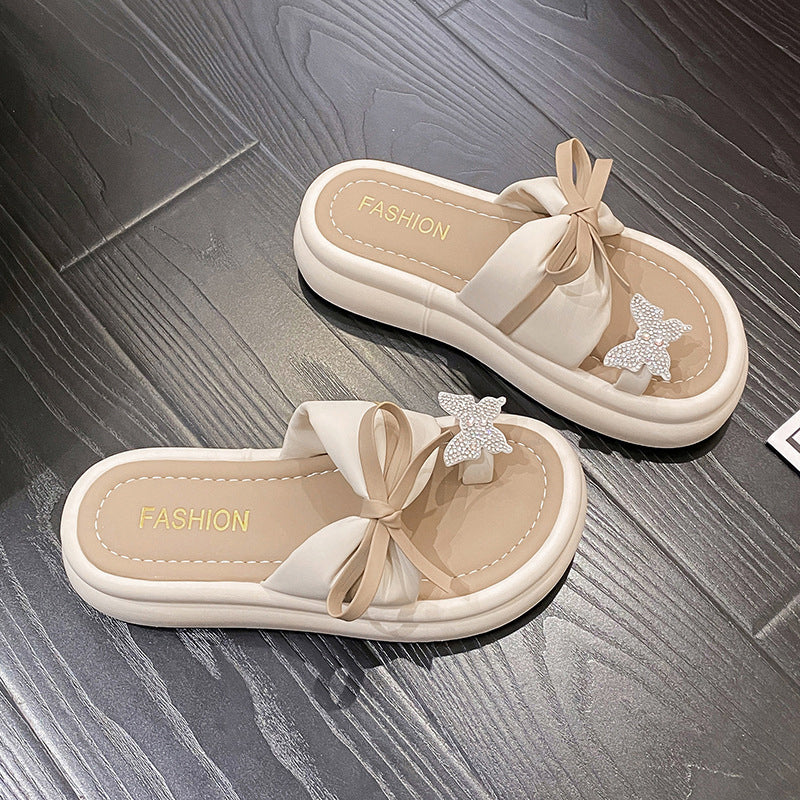 Sandalias Ortopédicas Elegantes - Colección Primavera