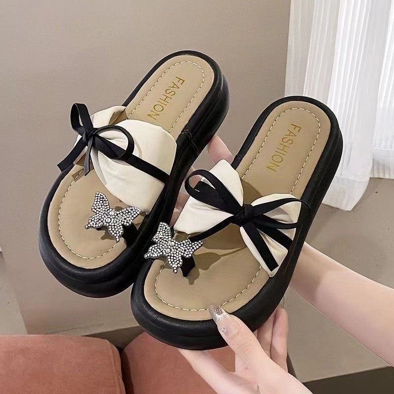 Sandalias Ortopédicas Elegantes - Colección Primavera