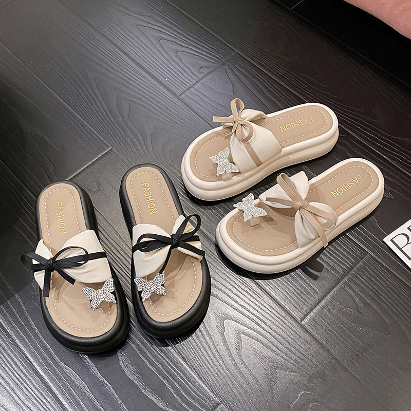 Sandalias Ortopédicas Elegantes - Colección Primavera