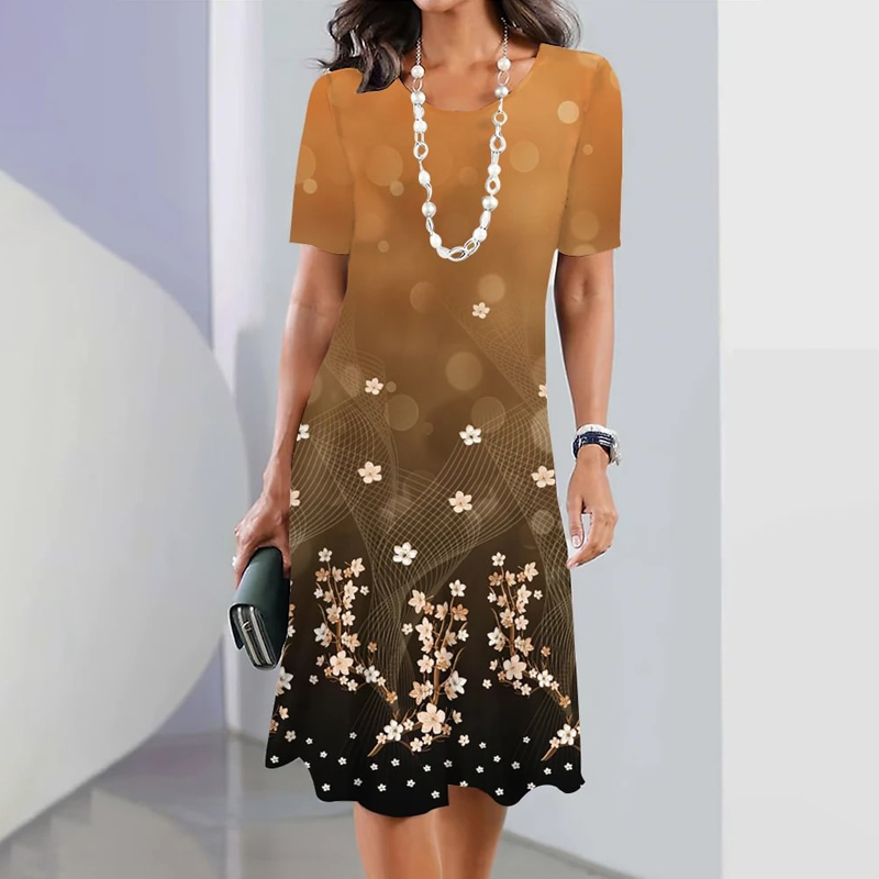 Vestido Aurora - Colección 2025