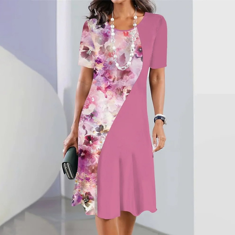 Vestido Aurora - Colección 2025