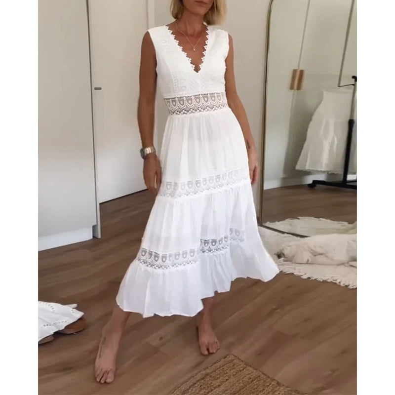 Colección Vestidos
