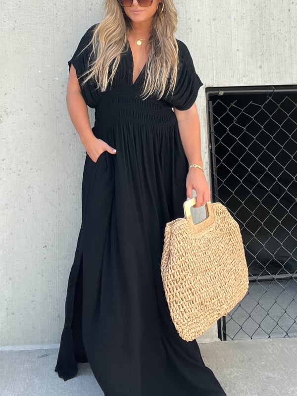 Vestido Paola - Colección 2025
