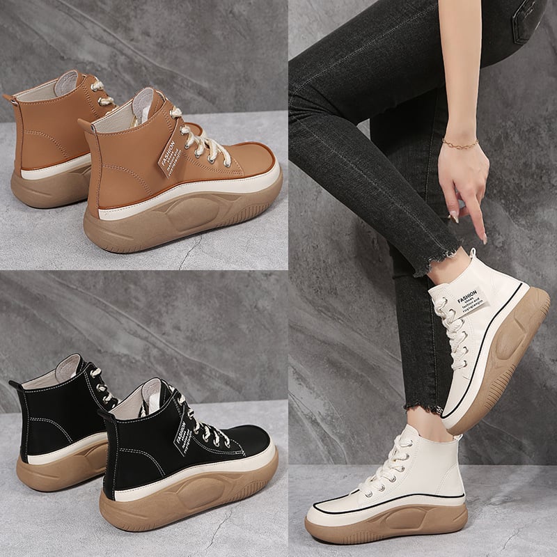 Botines Love - Últimas Unidades