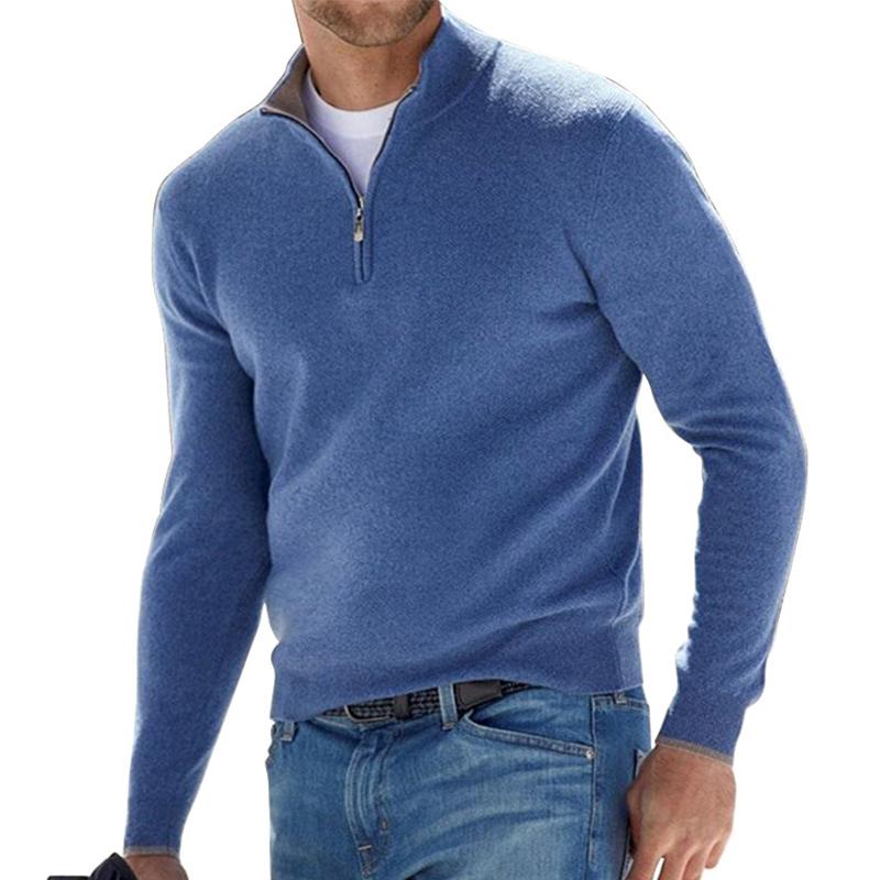 Suéter Erik - Colección 2025