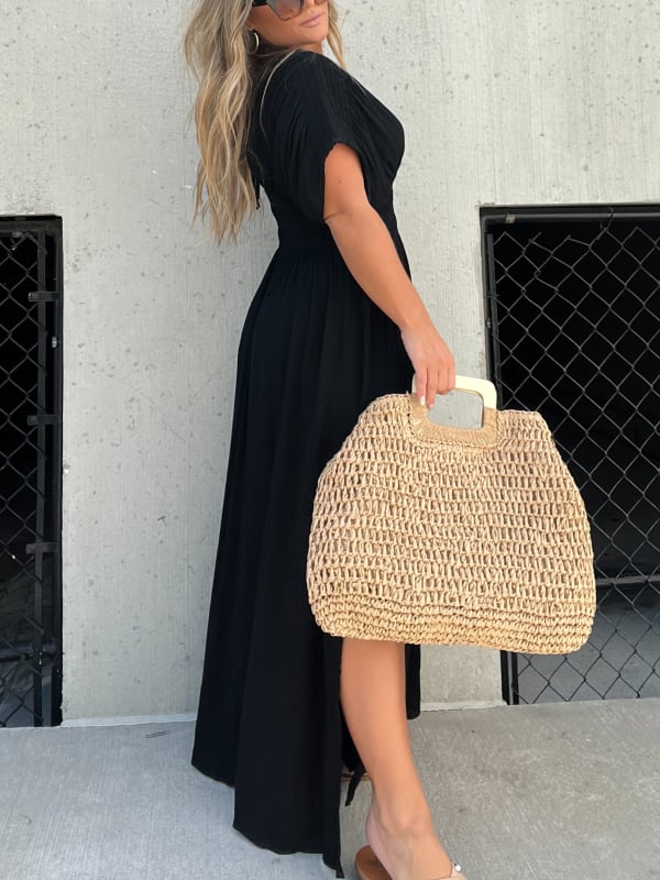 Vestido Paola - Colección 2025