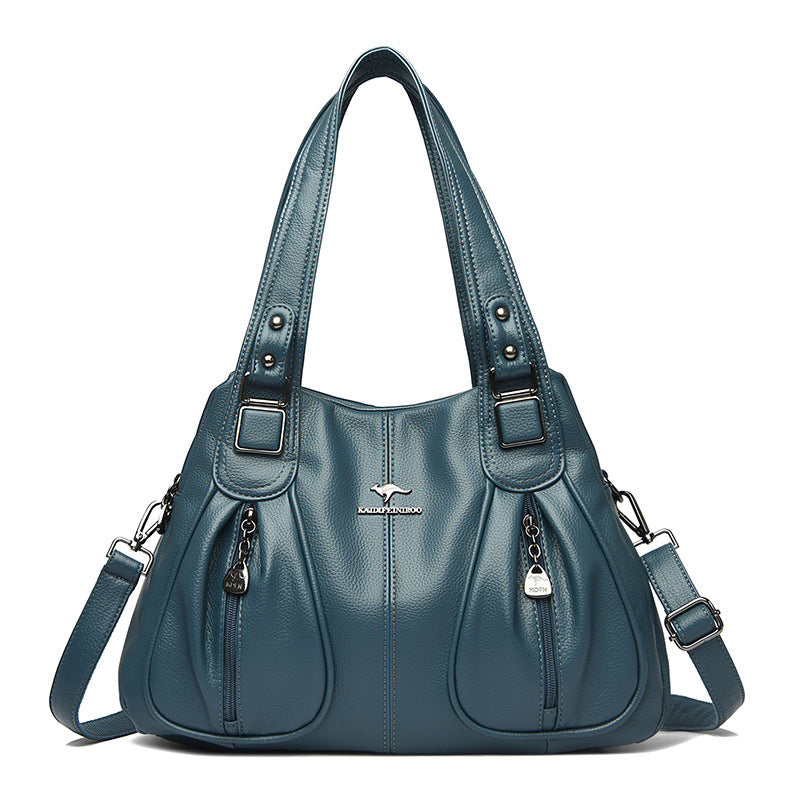 Bolso Impermeable Suave - Colección 2025