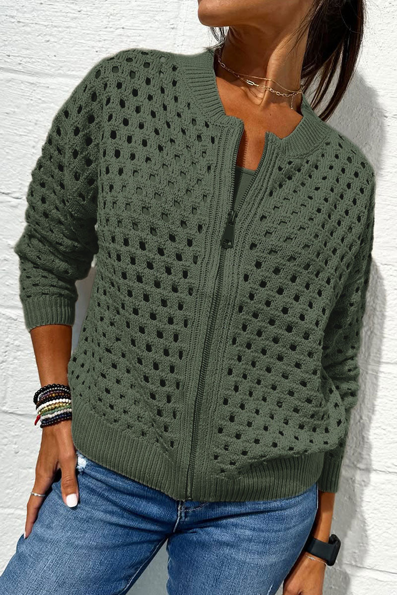 Chaqueta Casual - Colección 2025