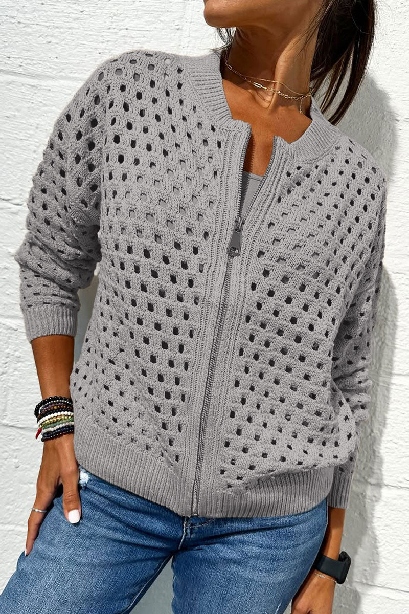 Chaqueta Casual - Colección 2025