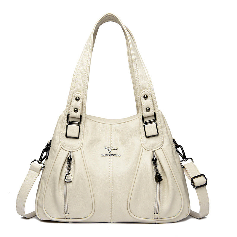 Bolso Impermeable Suave - Colección 2025