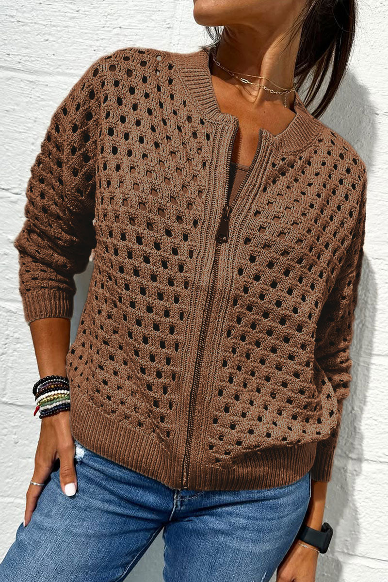 Chaqueta Casual - Colección 2025