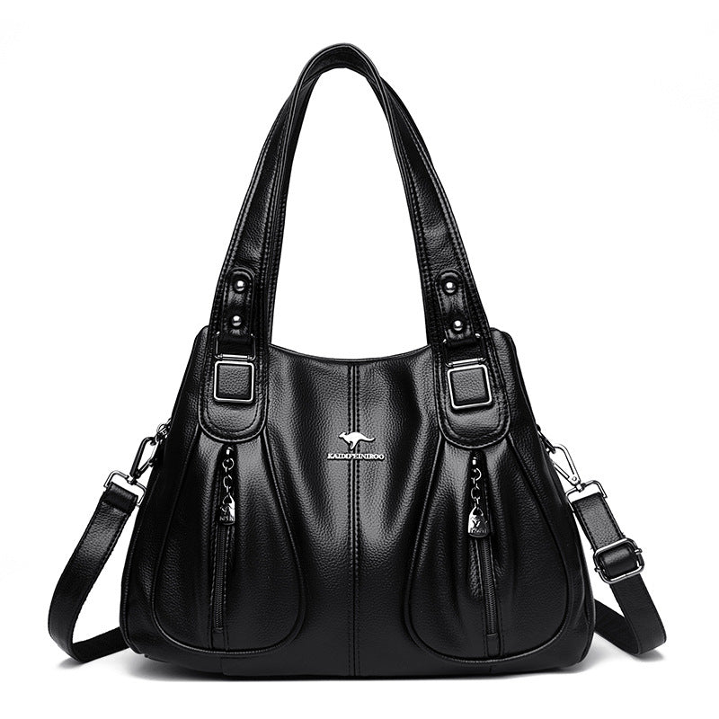 Bolso Impermeable Suave - Colección 2025