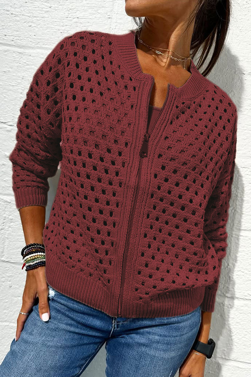 Chaqueta Casual - Colección 2025