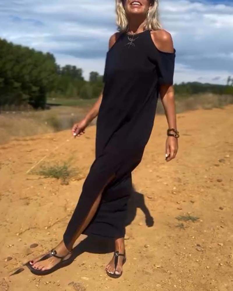 Vestido Slim - Colección Primavera 2025