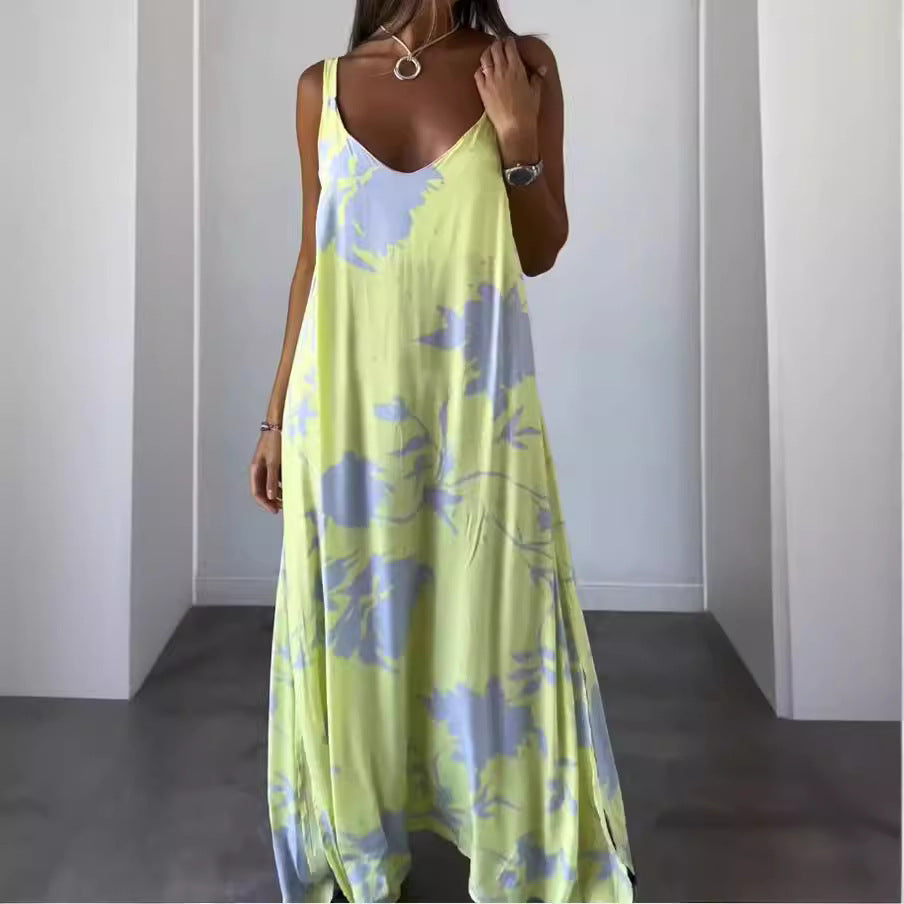 Vestido Ibiza - Colección Verano